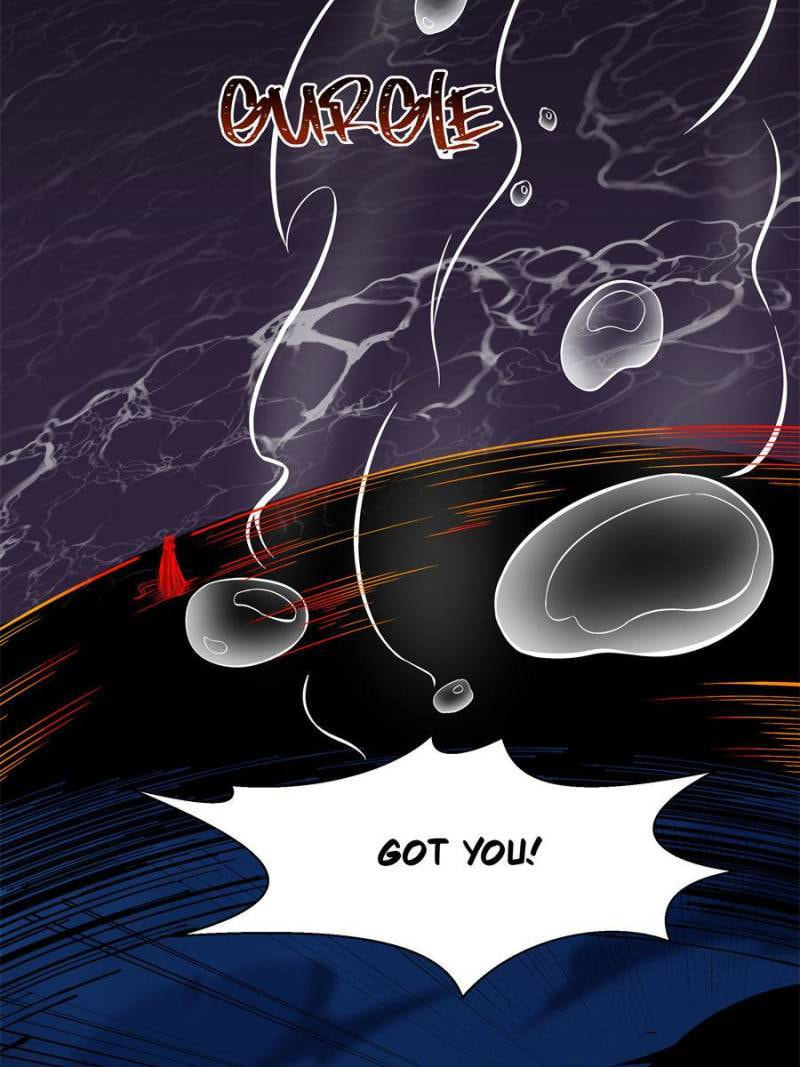 Rebirth: City Deity (Colored) Chapter 313 page 9 - 