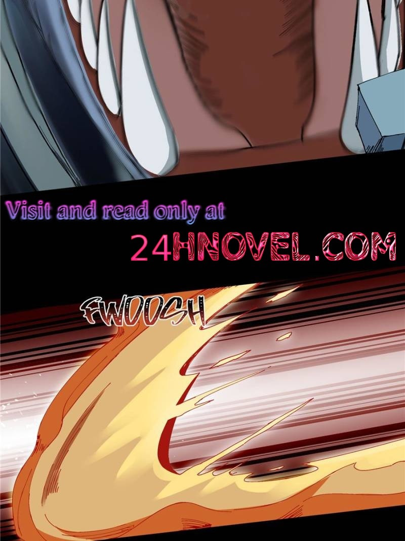 Rebirth: City Deity (Colored) Chapter 314 page 2 - 