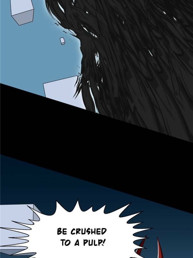Rebirth: City Deity (Colored) Chapter 314 page 29 - 