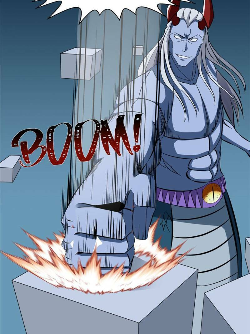 Rebirth: City Deity (Colored) Chapter 314 page 30 - 