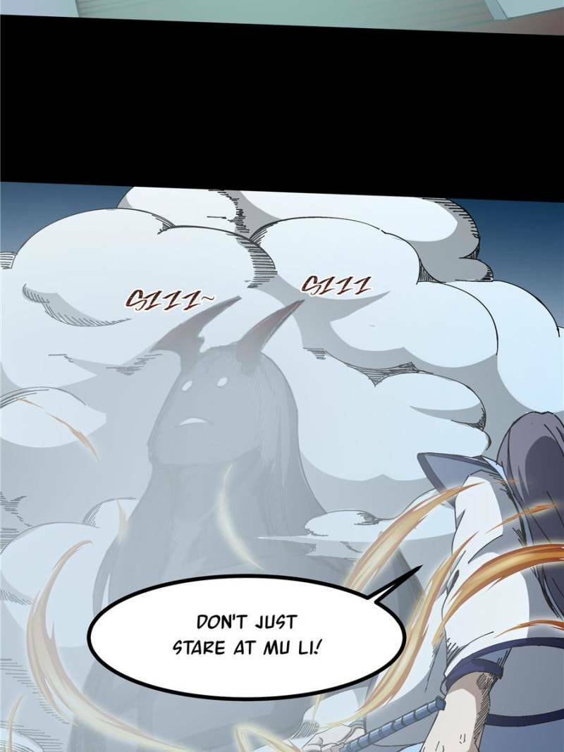 Rebirth: City Deity (Colored) Chapter 314 page 4 - 