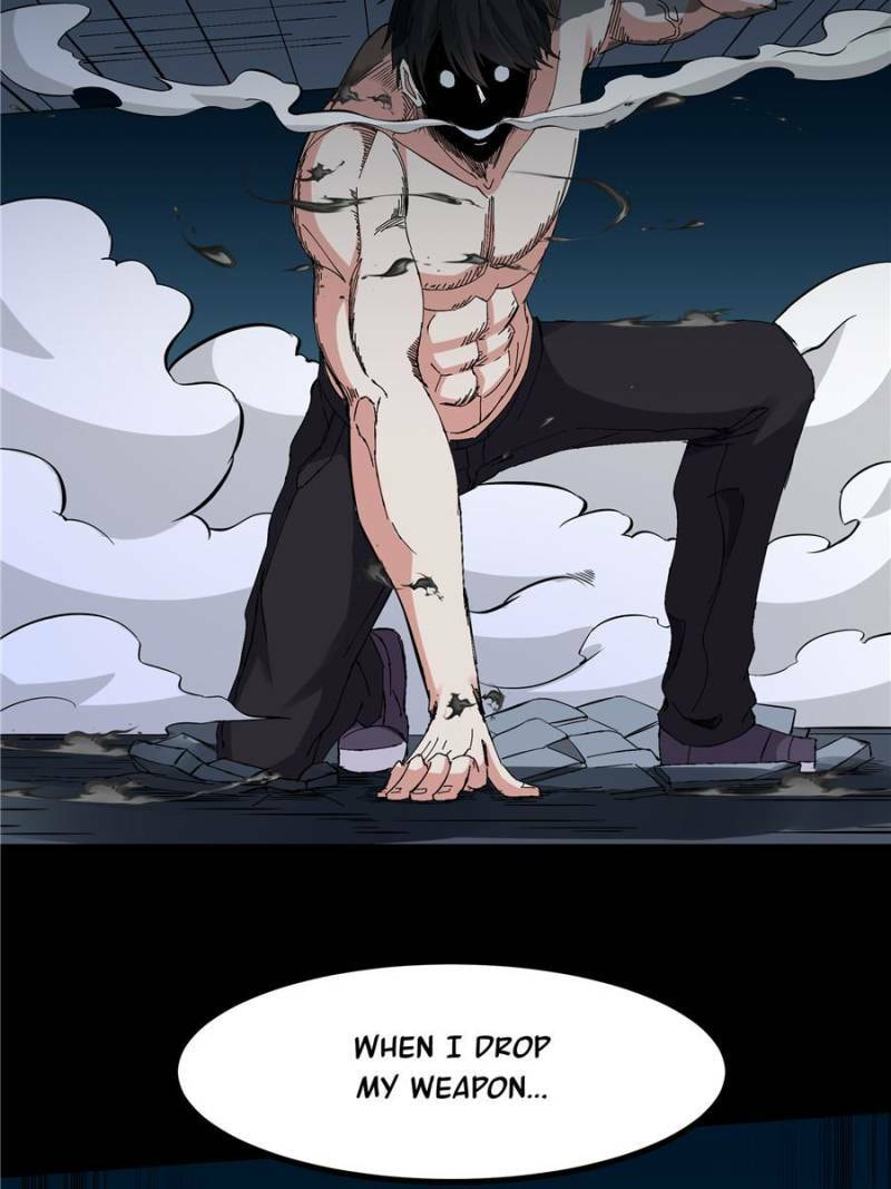 Rebirth: City Deity (Colored) Chapter 314 page 33 - 