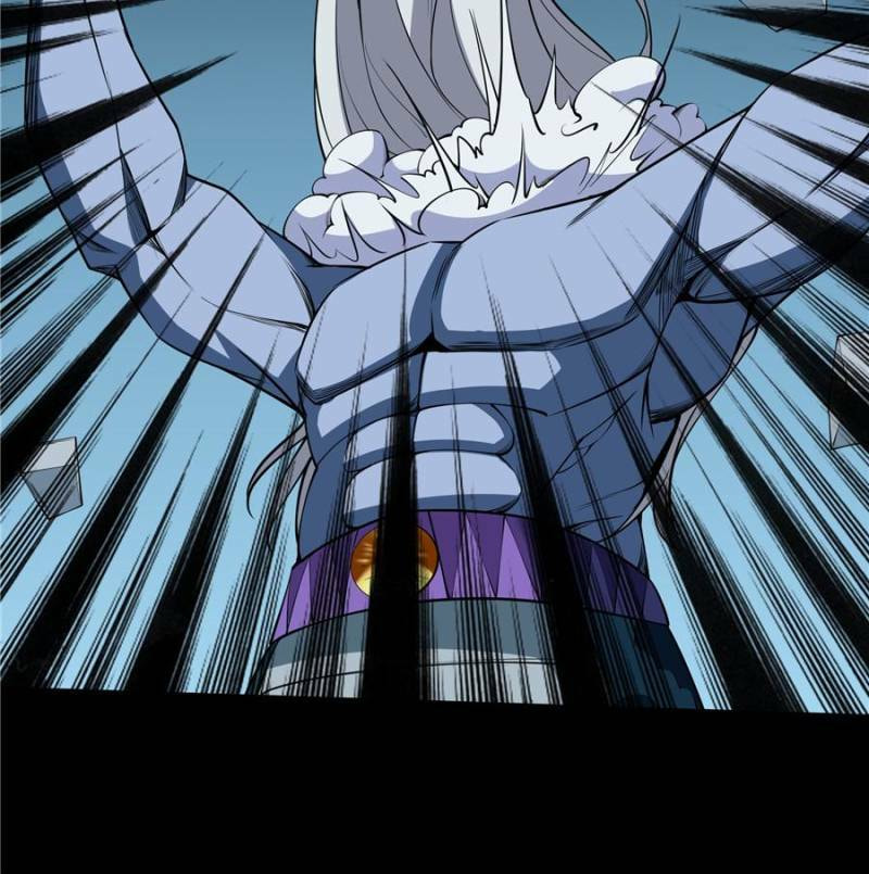 Rebirth: City Deity (Colored) Chapter 314 page 38 - 