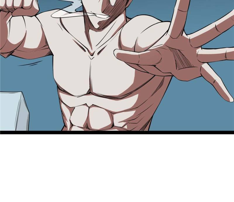 Rebirth: City Deity (Colored) Chapter 314 page 41 - 