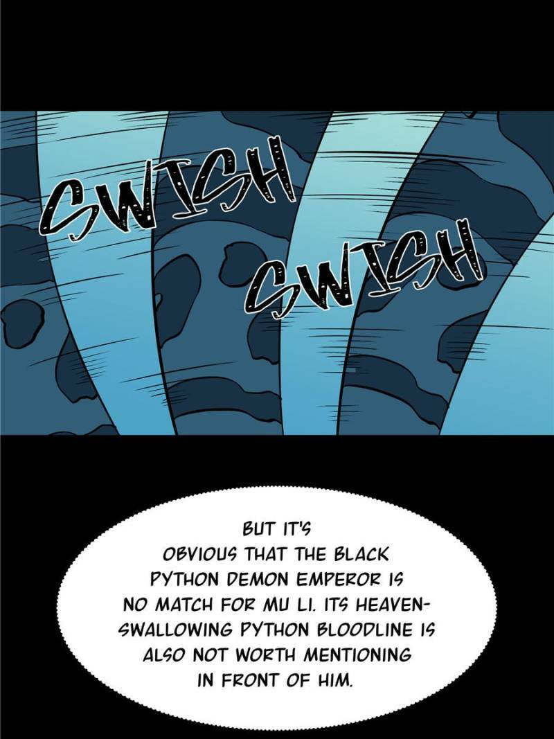 Rebirth: City Deity (Colored) Chapter 314 page 46 - 