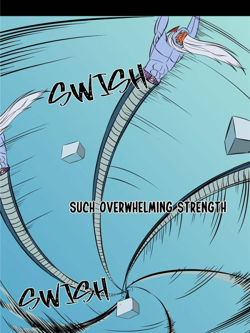 Rebirth: City Deity (Colored) Chapter 314 page 47 - 