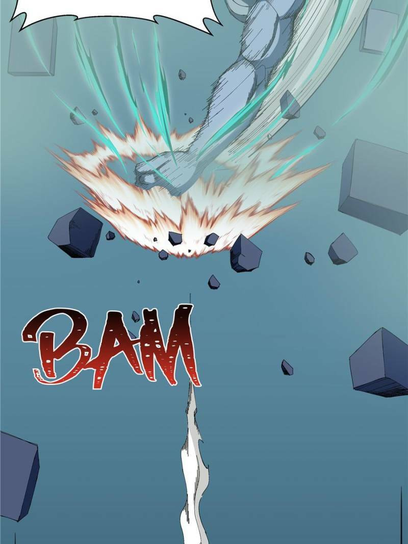 Rebirth: City Deity (Colored) Chapter 314 page 9 - 