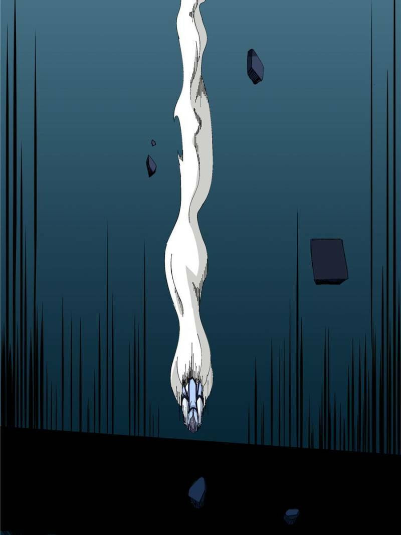 Rebirth: City Deity (Colored) Chapter 314 page 10 - 