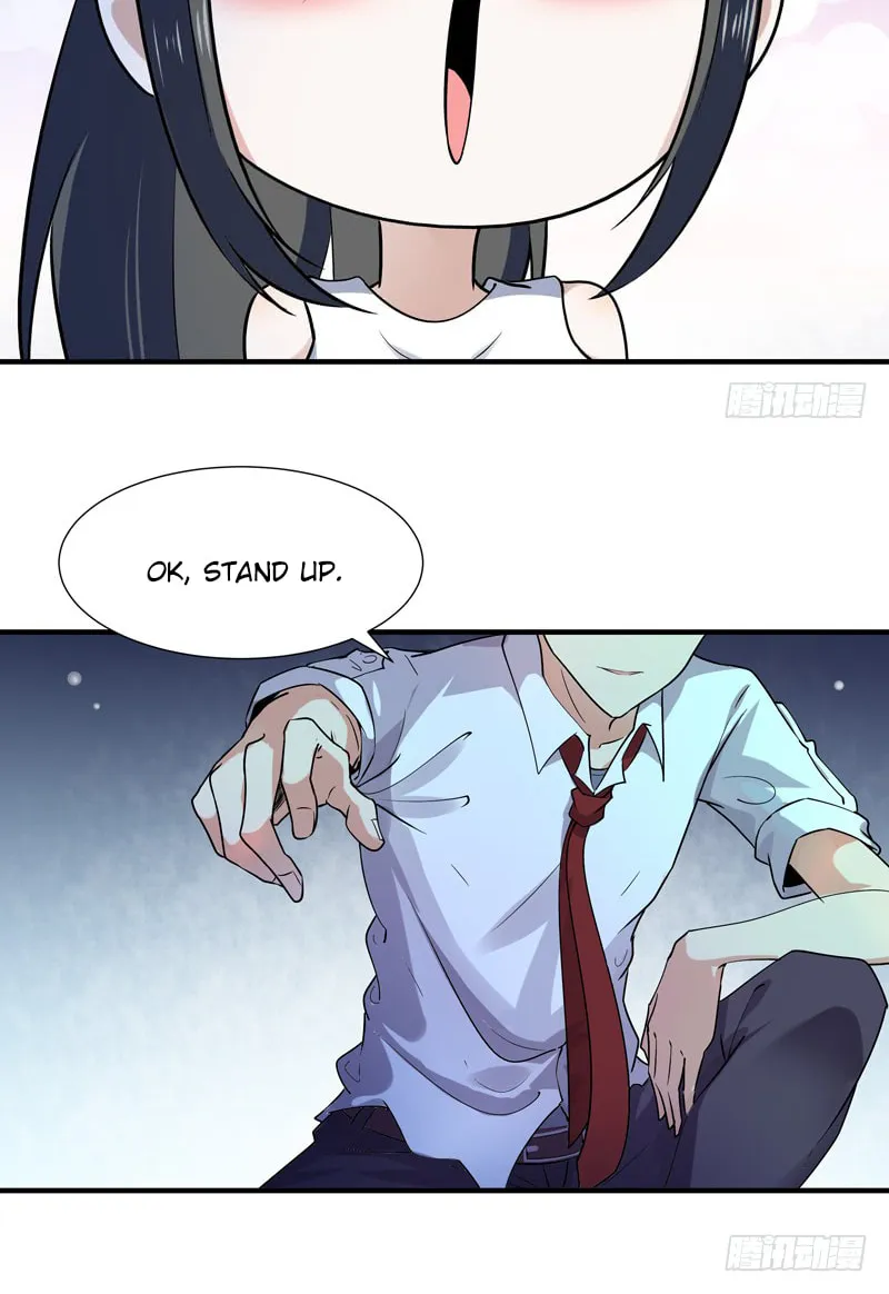Rebirth: City Deity (Colored) Chapter 32 page 17 - 