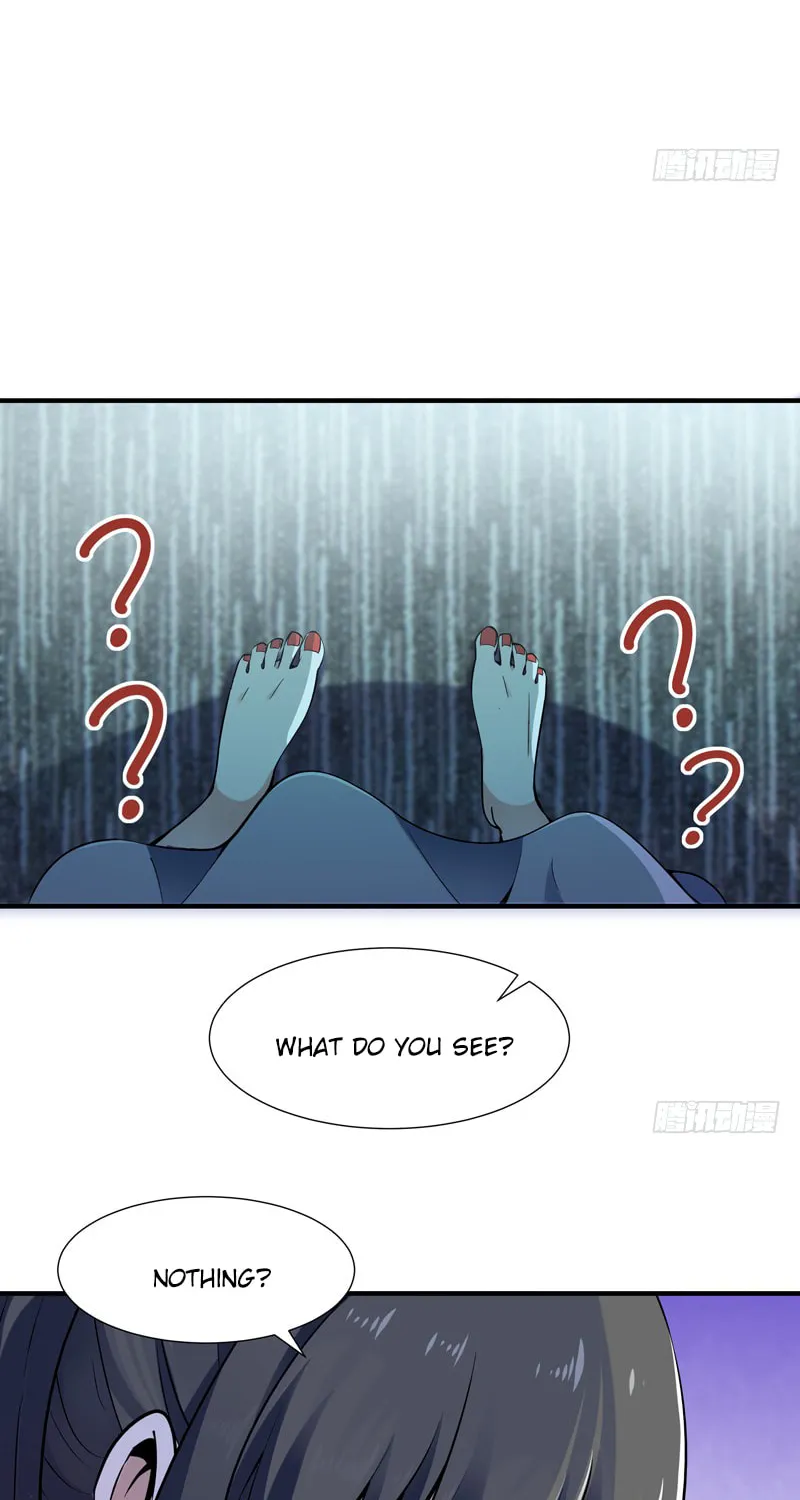 Rebirth: City Deity (Colored) Chapter 32 page 19 - 