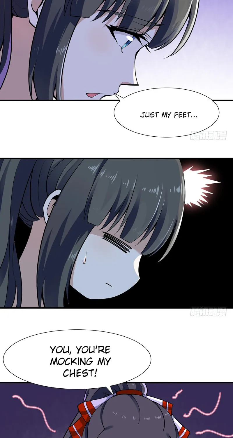 Rebirth: City Deity (Colored) Chapter 32 page 20 - 