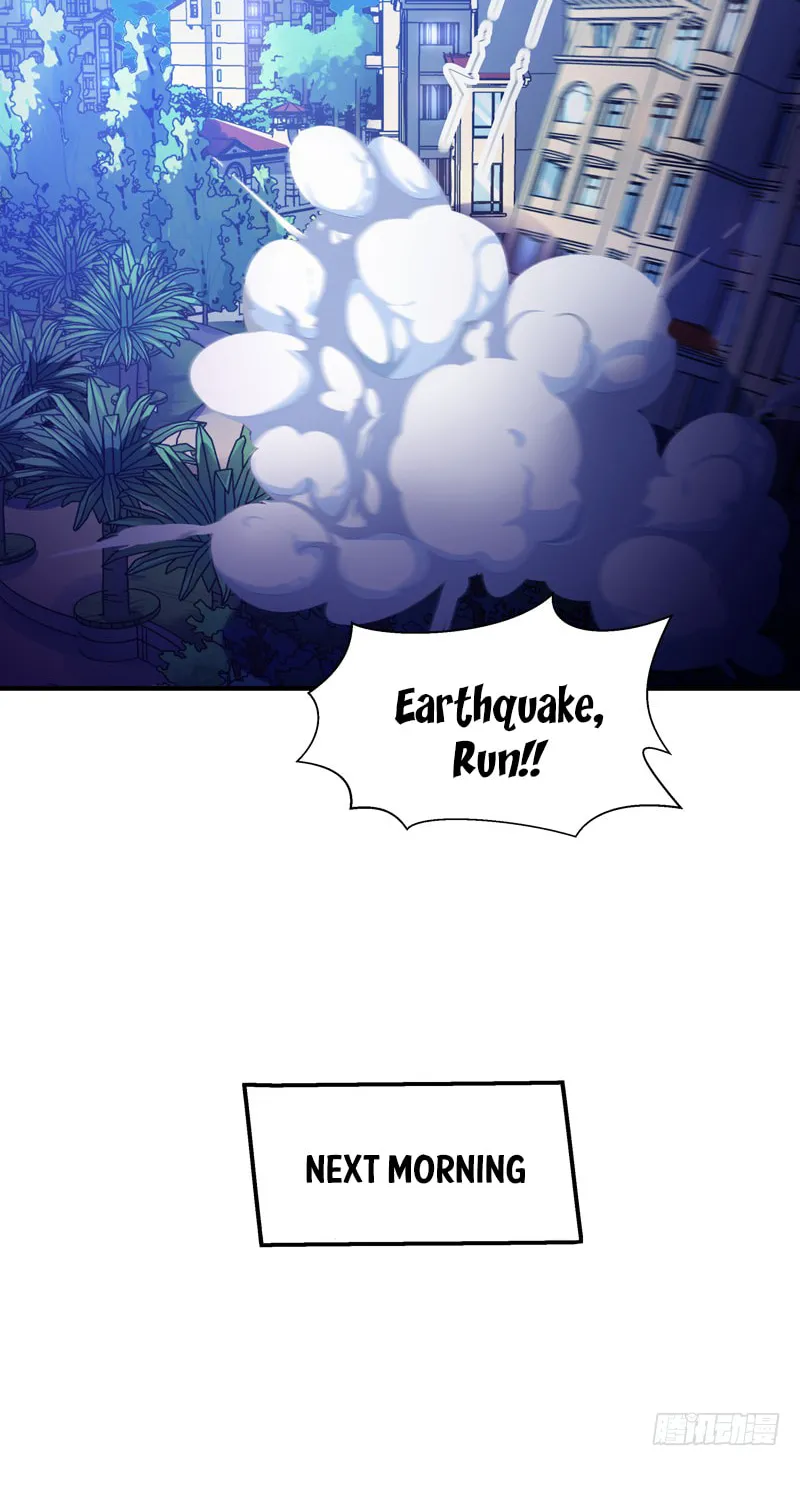Rebirth: City Deity (Colored) Chapter 32 page 23 - 