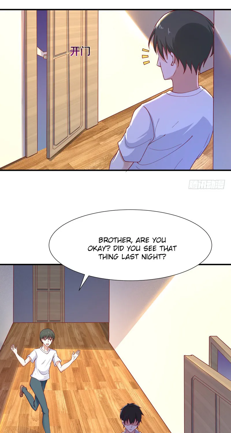 Rebirth: City Deity (Colored) Chapter 32 page 24 - 