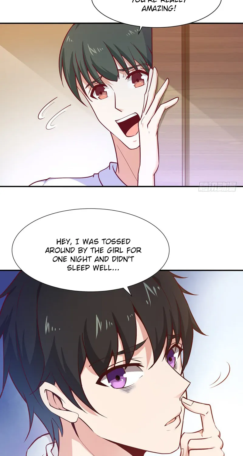 Rebirth: City Deity (Colored) Chapter 32 page 26 - 