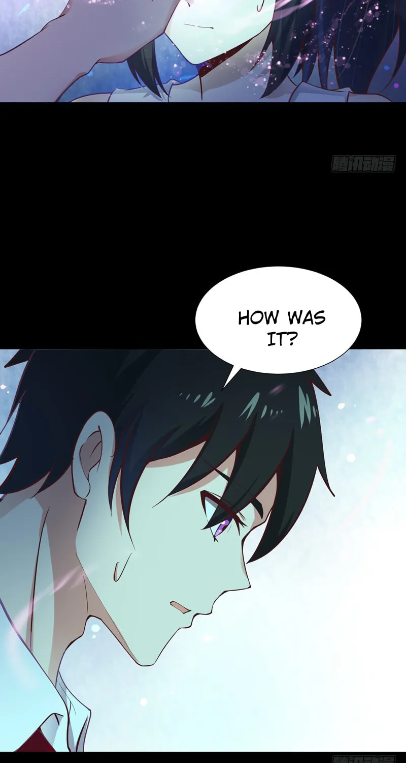 Rebirth: City Deity (Colored) Chapter 32 page 29 - 