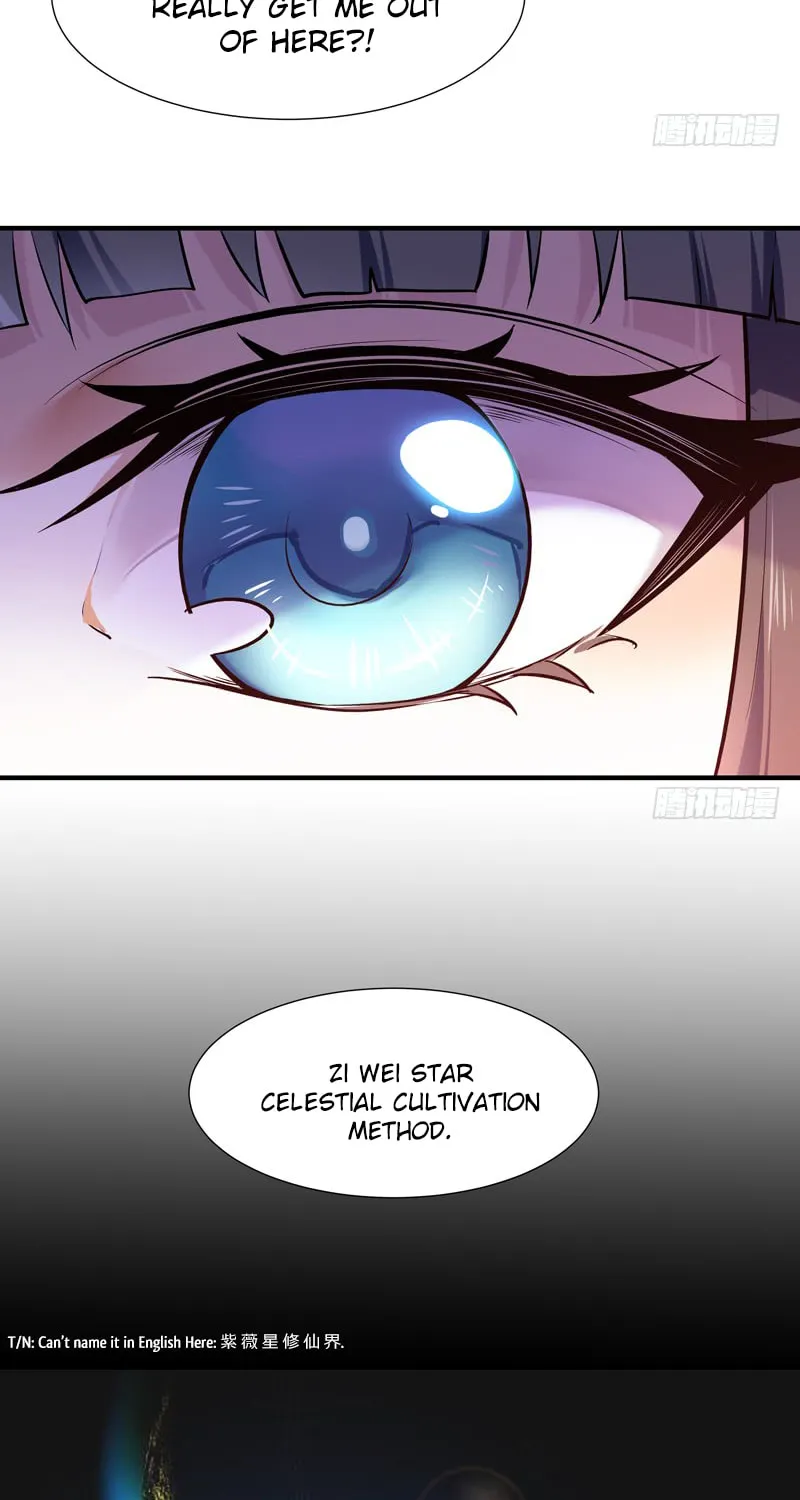 Rebirth: City Deity (Colored) Chapter 32 page 4 - 