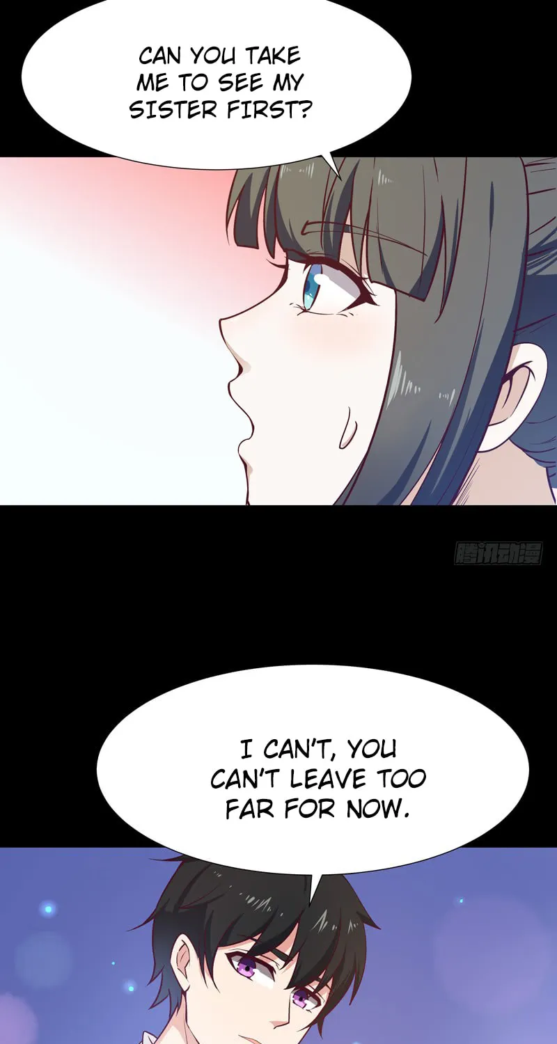Rebirth: City Deity (Colored) Chapter 32 page 32 - 