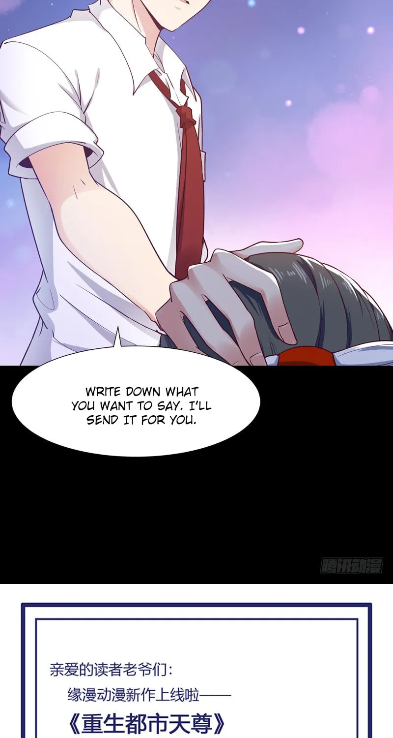 Rebirth: City Deity (Colored) Chapter 32 page 33 - 
