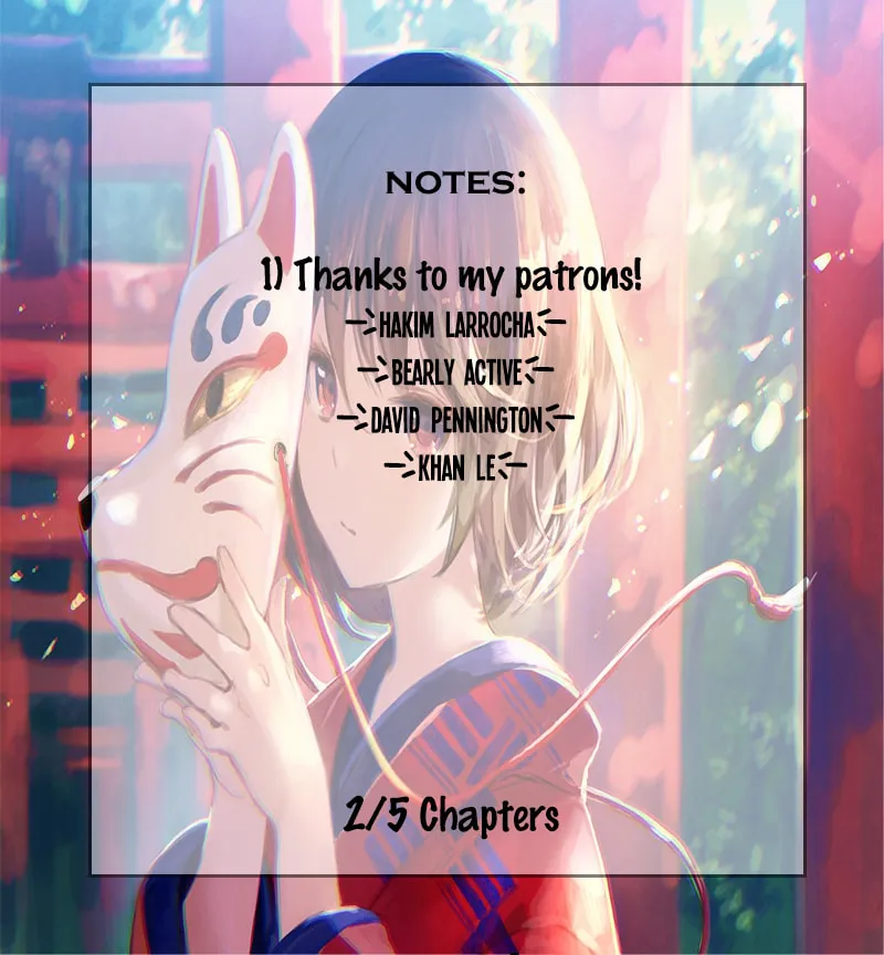Rebirth: City Deity (Colored) Chapter 32 page 35 - 