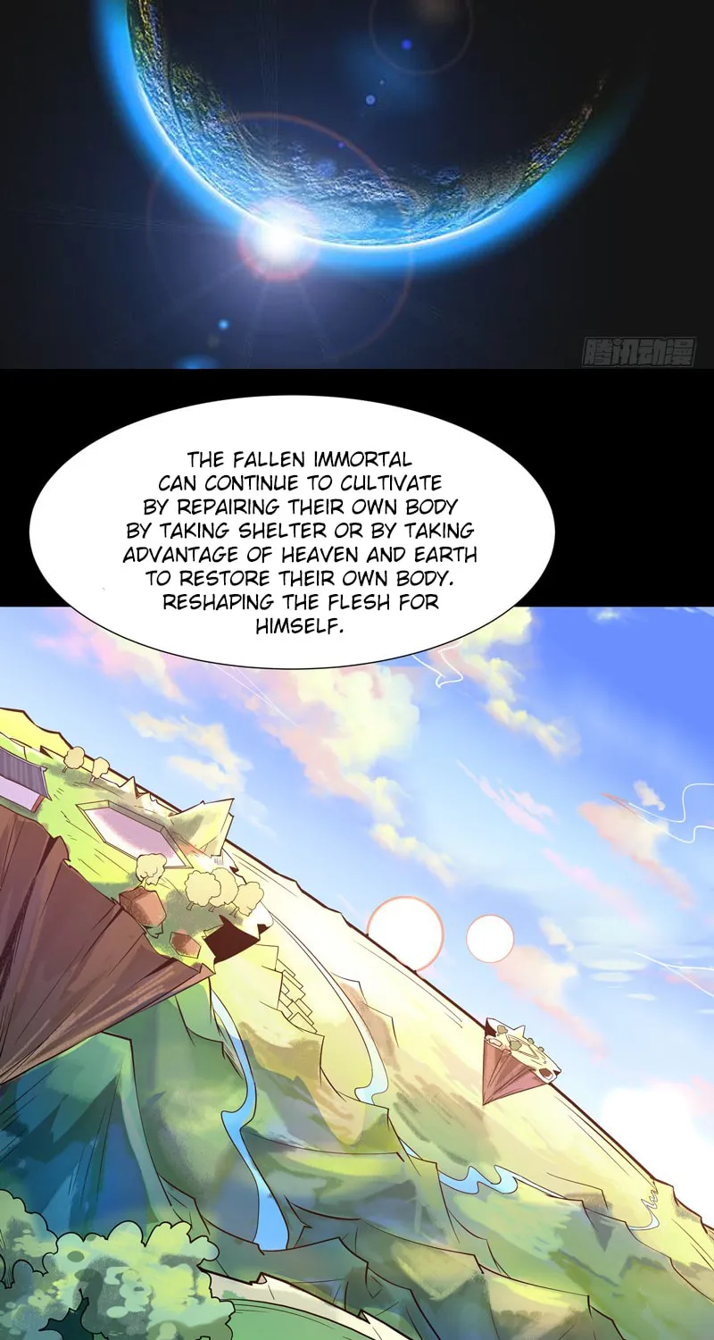 Rebirth: City Deity (Colored) Chapter 32 page 5 - 