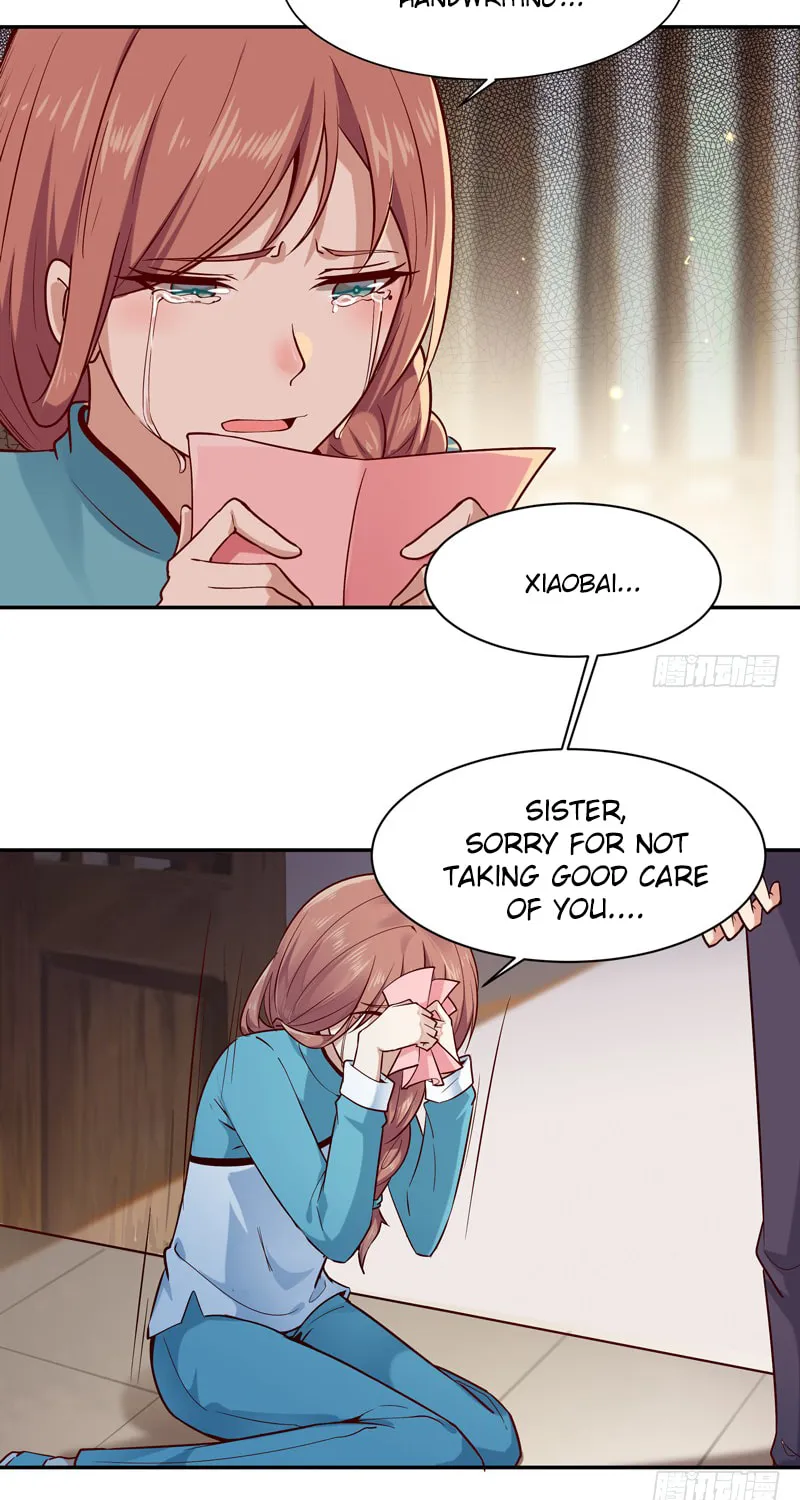 Rebirth: City Deity (Colored) Chapter 33 page 12 - 