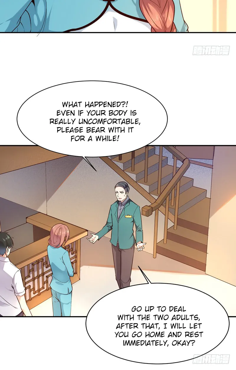 Rebirth: City Deity (Colored) Chapter 33 page 15 - 