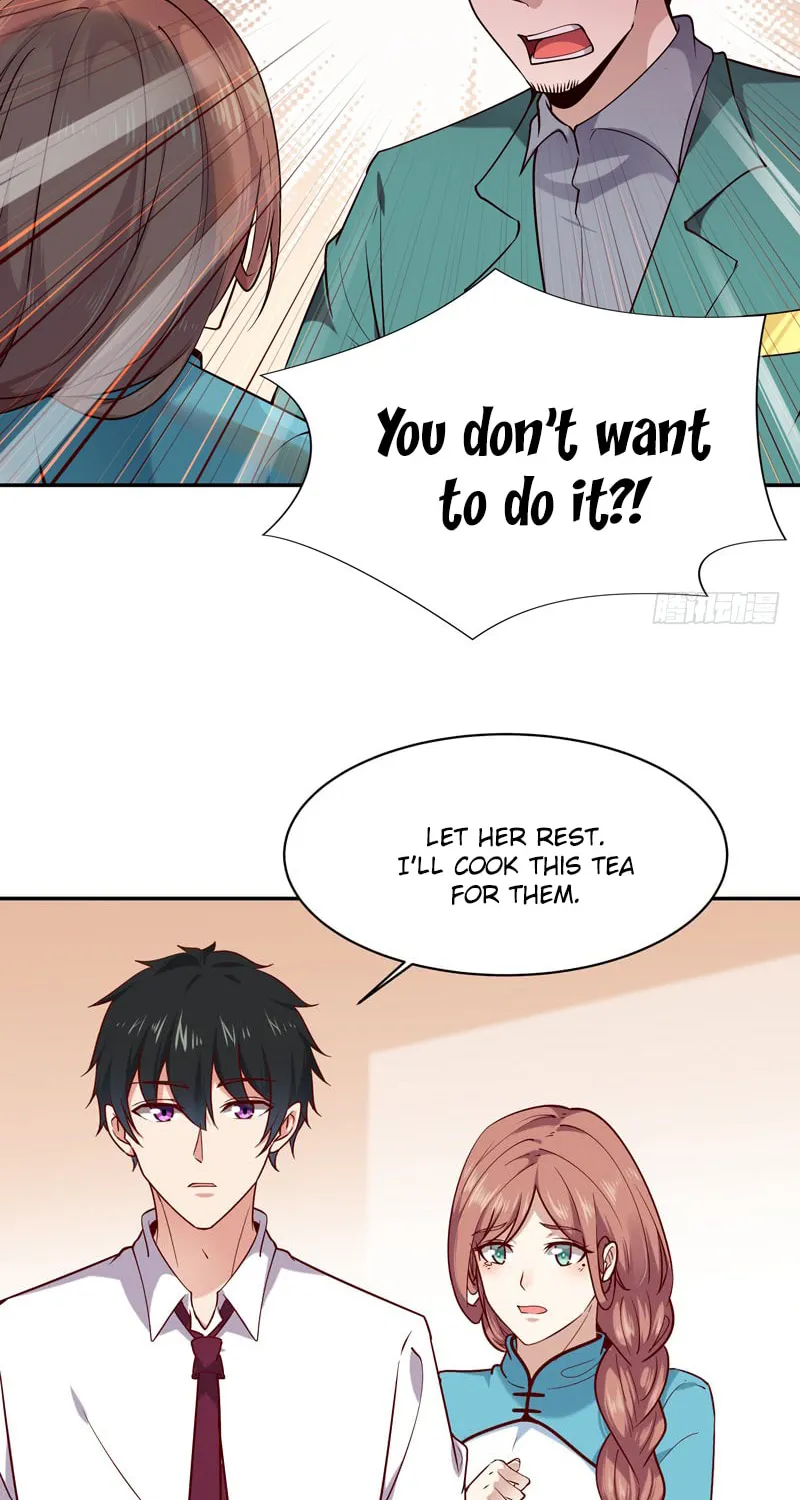 Rebirth: City Deity (Colored) Chapter 33 page 17 - 