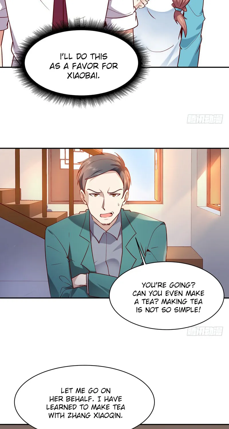 Rebirth: City Deity (Colored) Chapter 33 page 18 - 