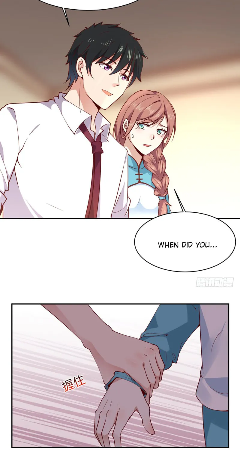 Rebirth: City Deity (Colored) Chapter 33 page 19 - 