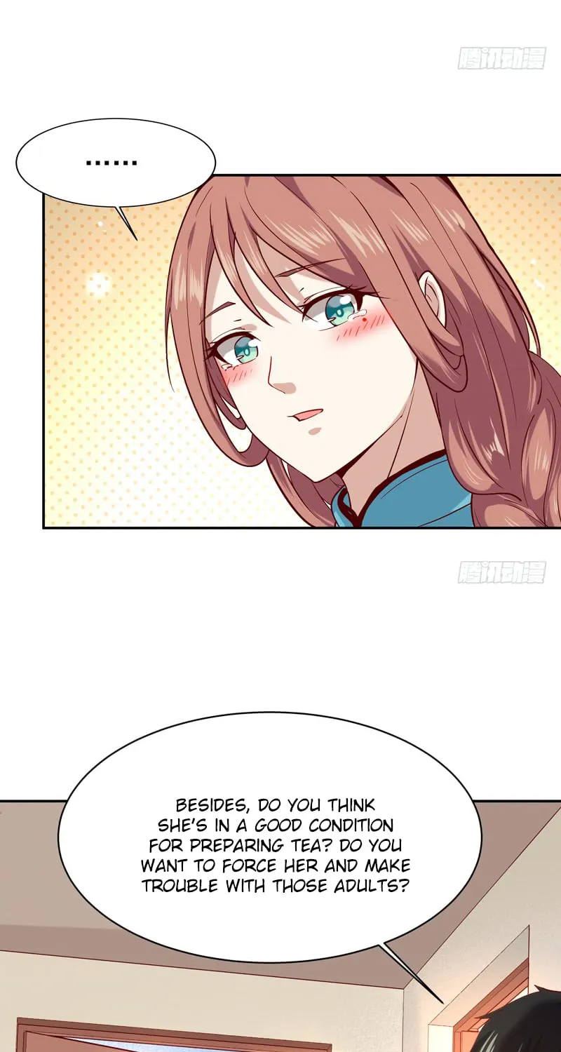 Rebirth: City Deity (Colored) Chapter 33 page 20 - 