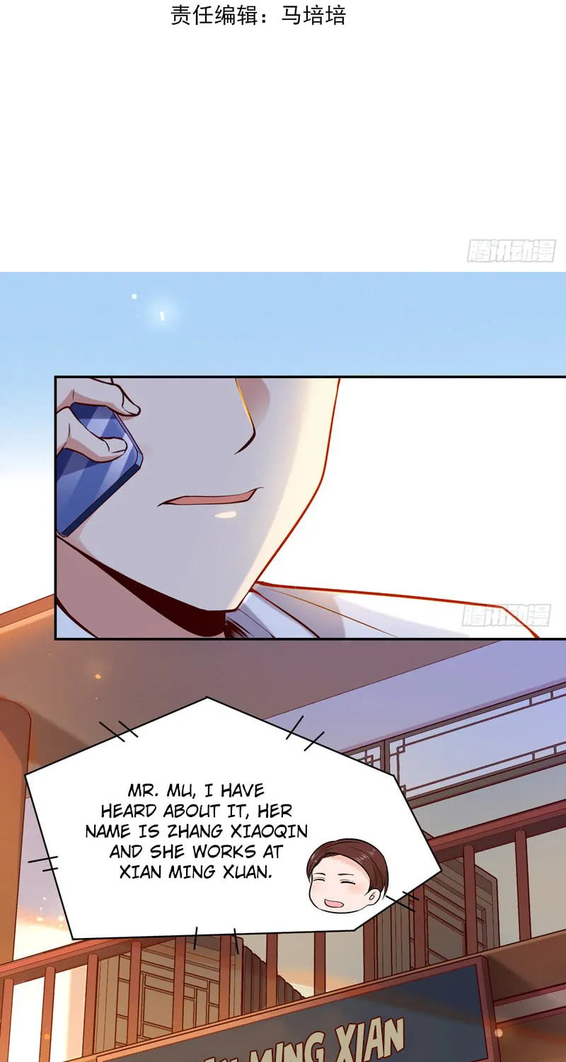 Rebirth: City Deity (Colored) Chapter 33 page 3 - 