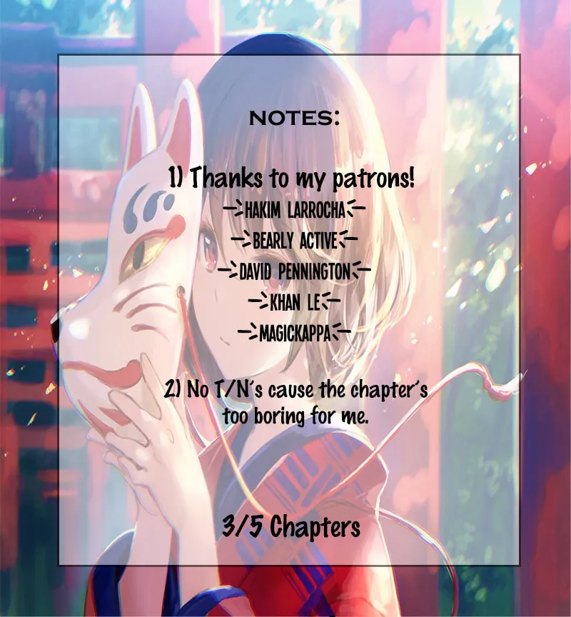 Rebirth: City Deity (Colored) Chapter 33 page 30 - 