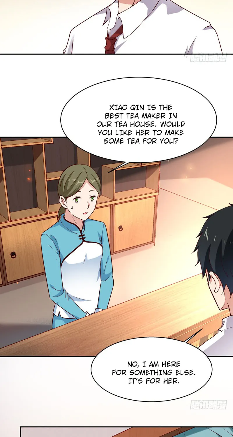 Rebirth: City Deity (Colored) Chapter 33 page 7 - 