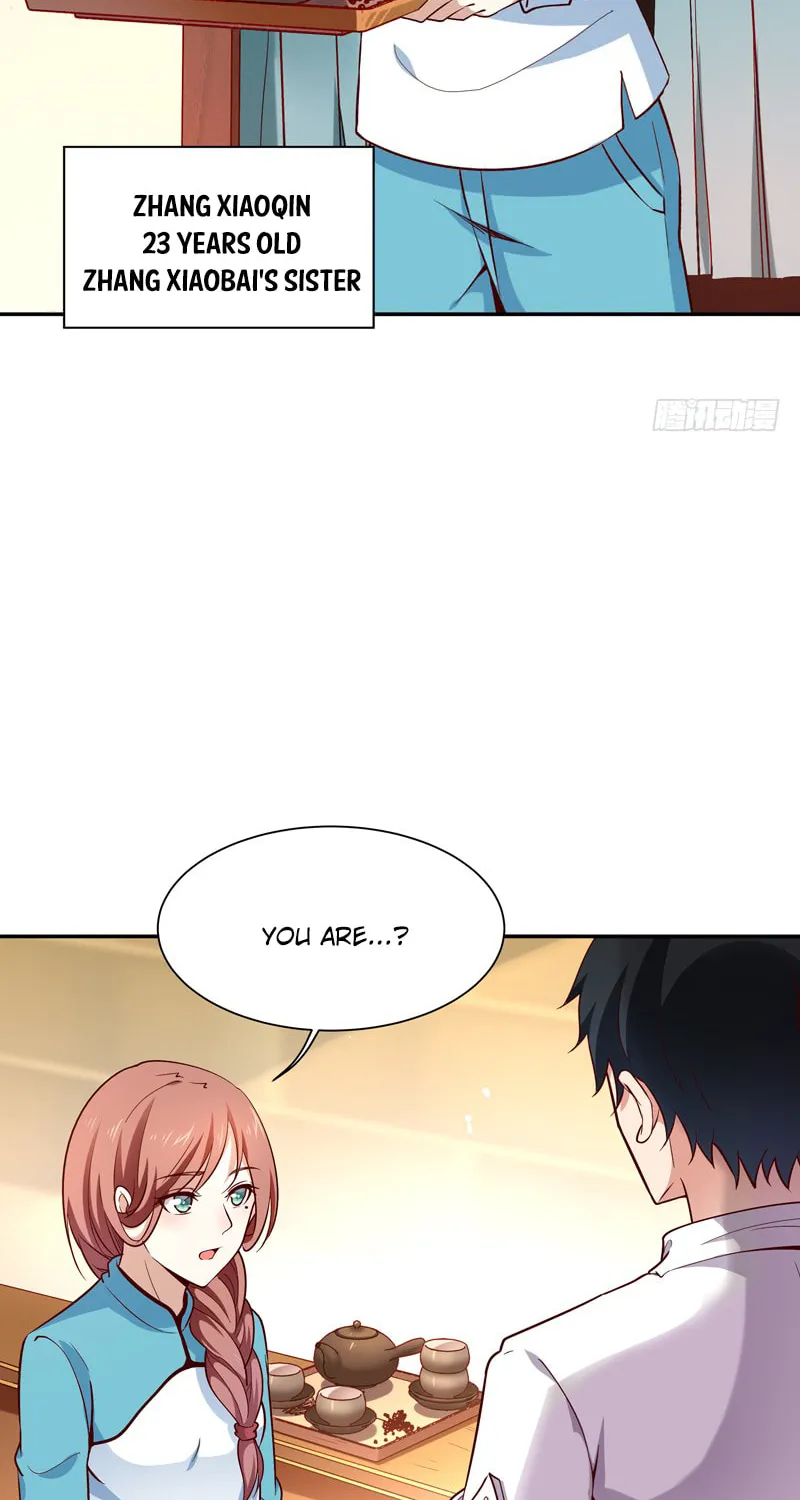 Rebirth: City Deity (Colored) Chapter 33 page 9 - 