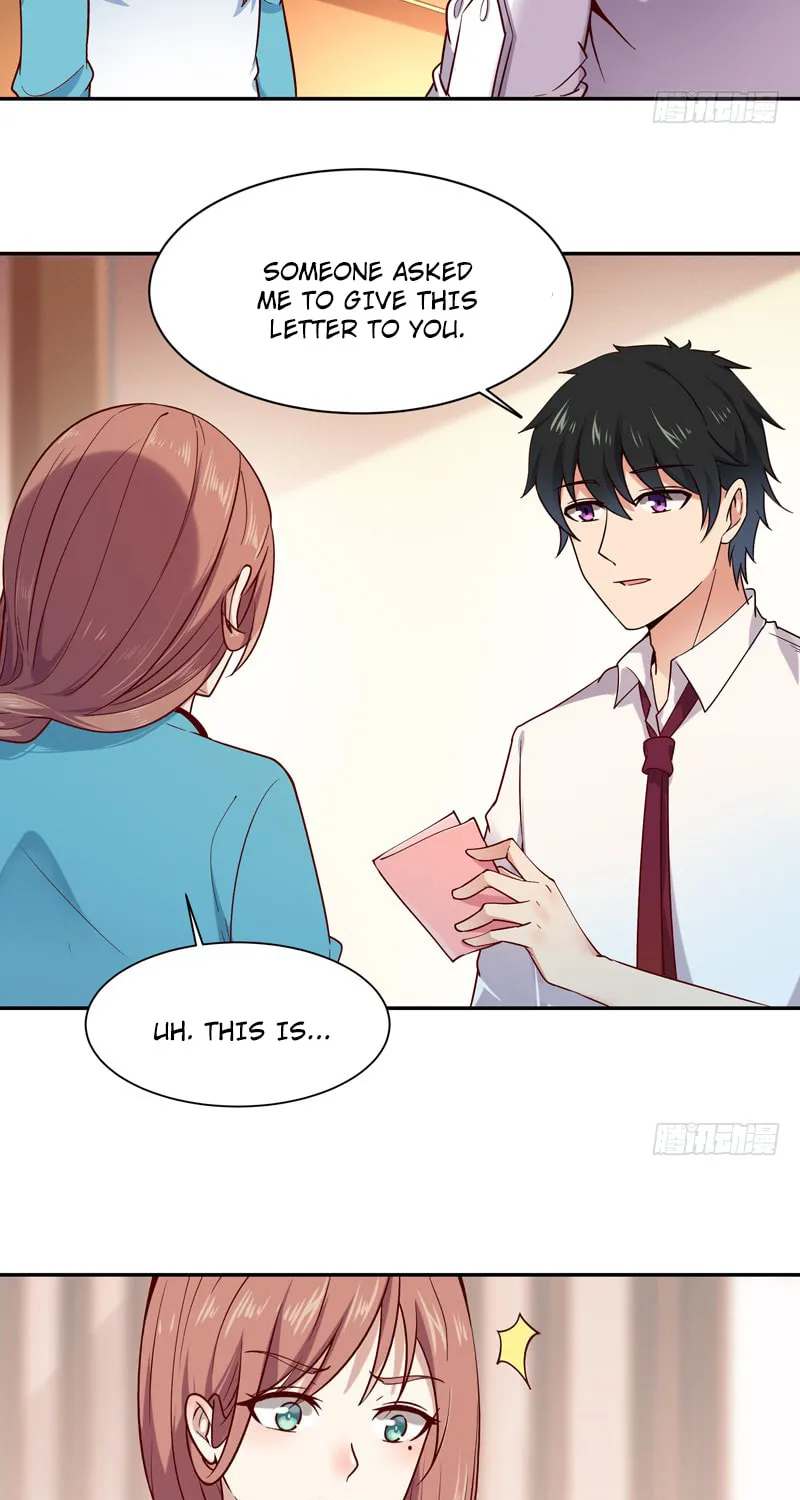 Rebirth: City Deity (Colored) Chapter 33 page 10 - 