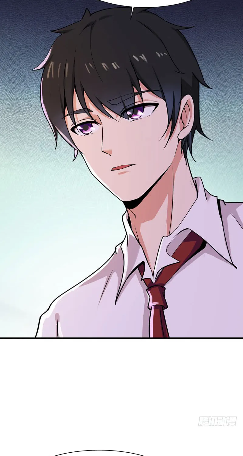 Rebirth: City Deity (Colored) Chapter 34 page 23 - 