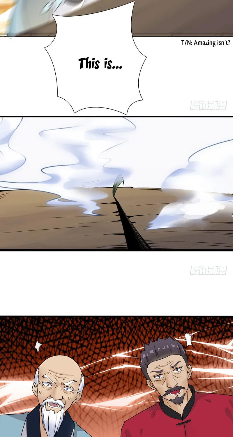 Rebirth: City Deity (Colored) Chapter 34 page 29 - 