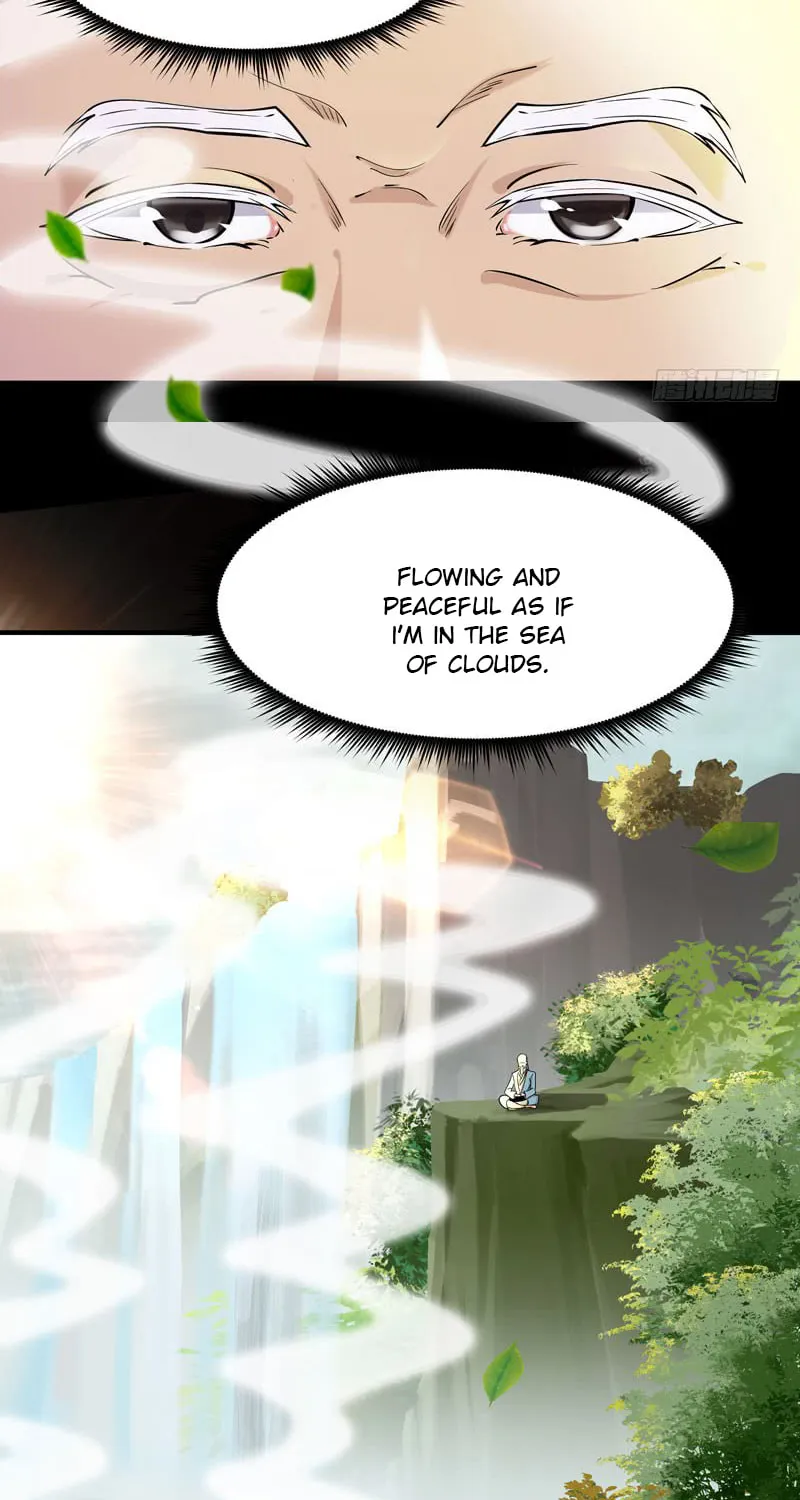 Rebirth: City Deity (Colored) Chapter 34 page 4 - 