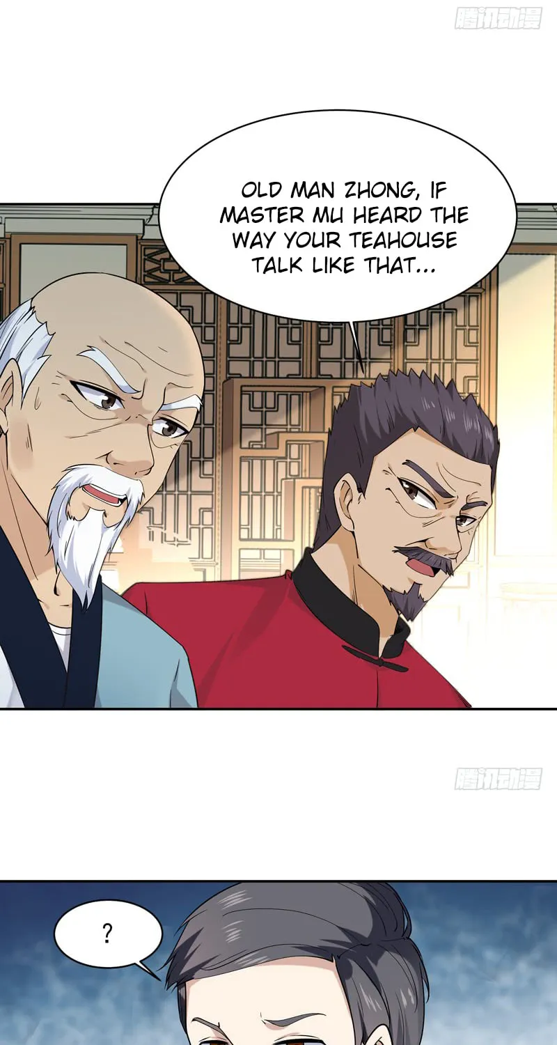 Rebirth: City Deity (Colored) Chapter 35 page 19 - 
