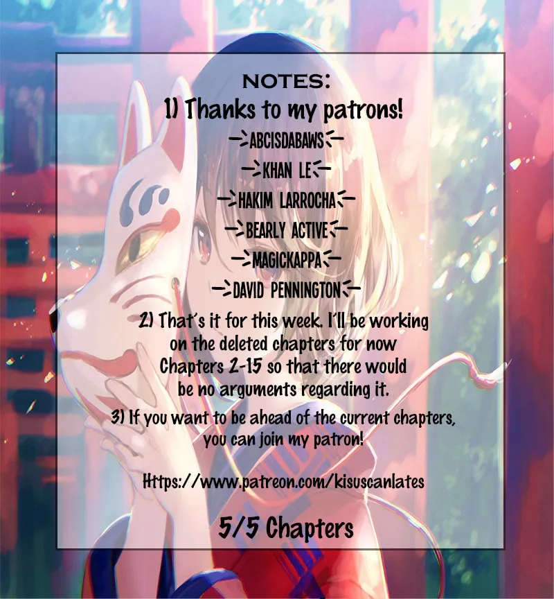 Rebirth: City Deity (Colored) Chapter 35 page 26 - 