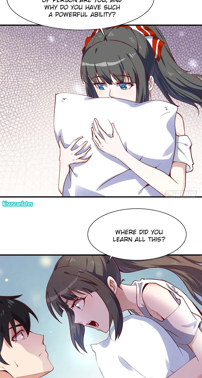 Rebirth: City Deity (Colored) Chapter 36 page 14 - 
