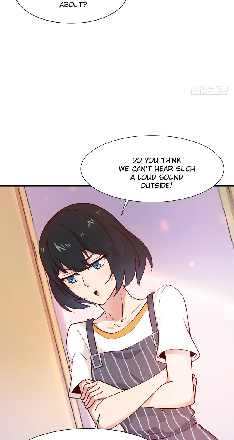 Rebirth: City Deity (Colored) Chapter 36 page 21 - 
