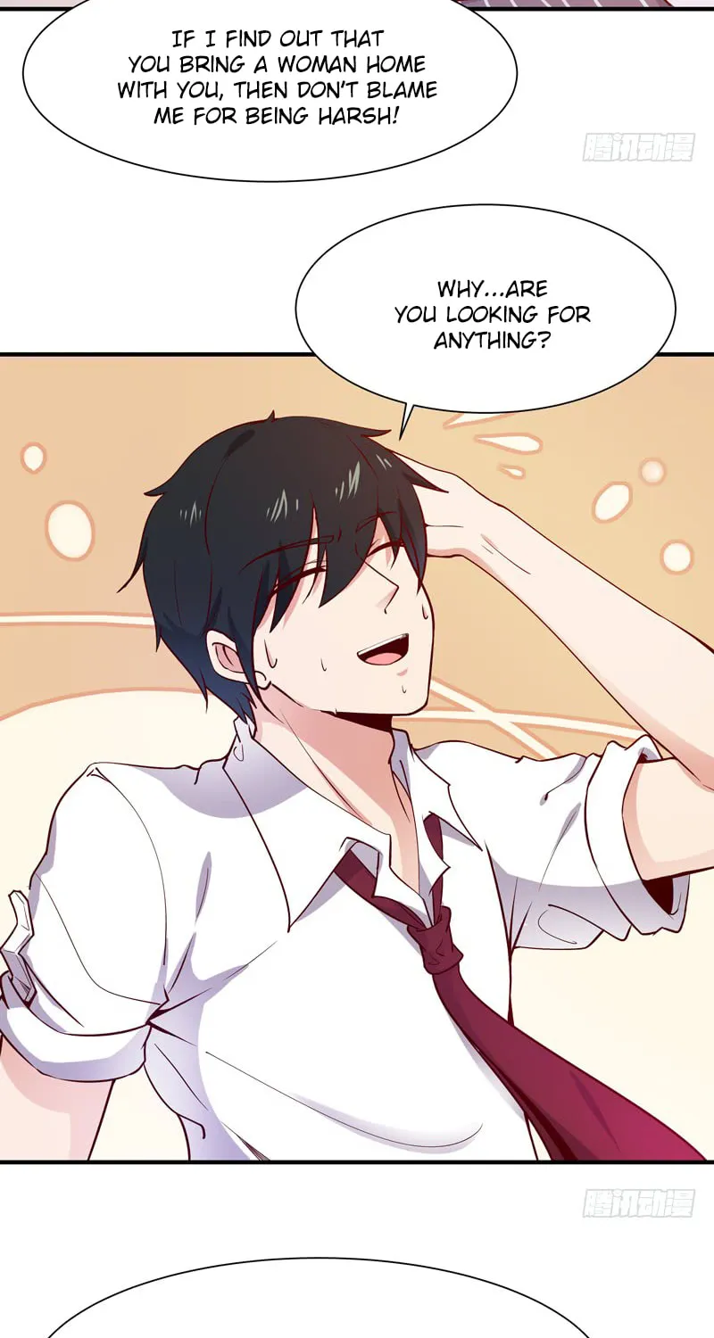 Rebirth: City Deity (Colored) Chapter 36 page 22 - 