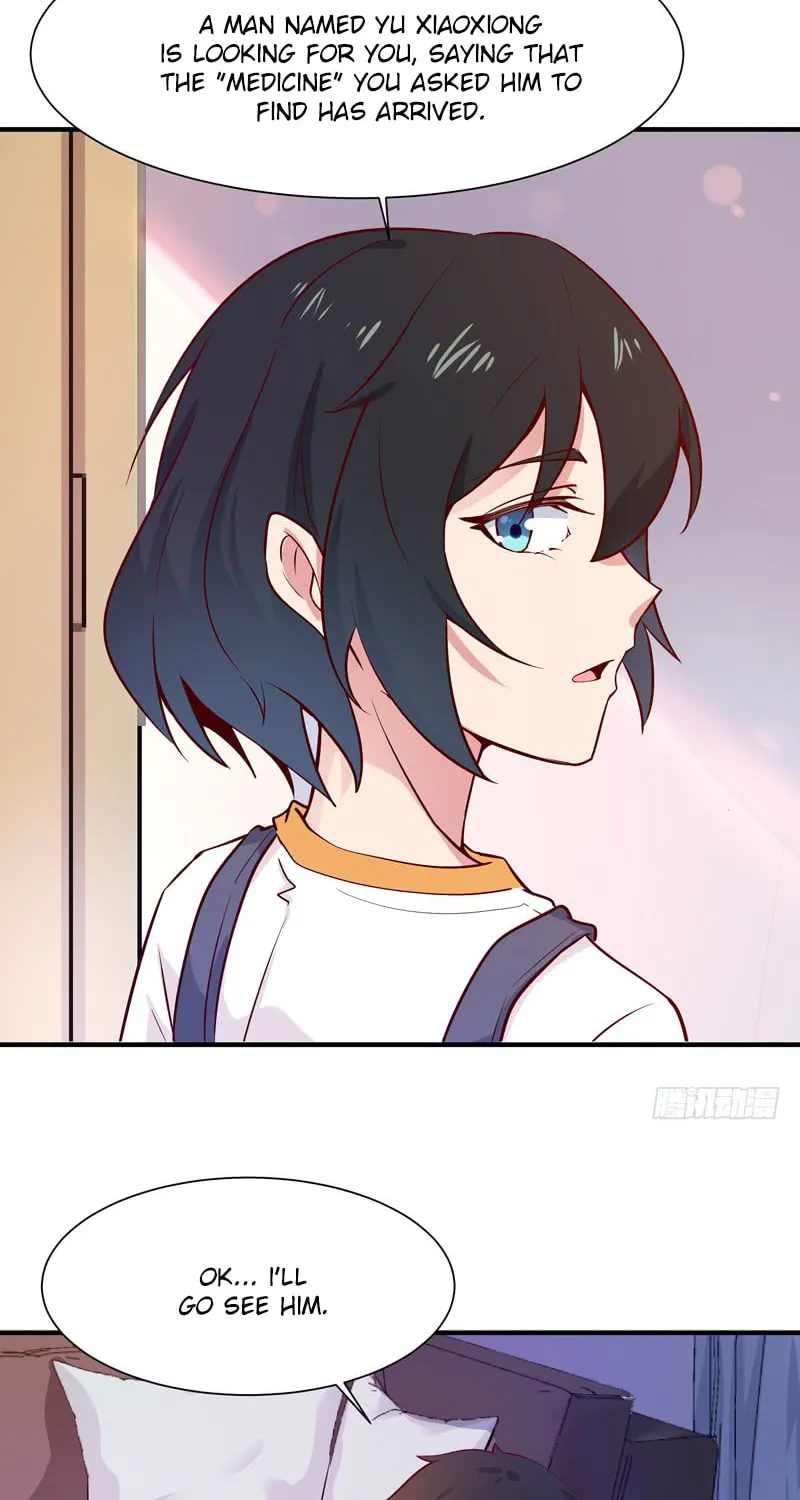 Rebirth: City Deity (Colored) Chapter 36 page 23 - 