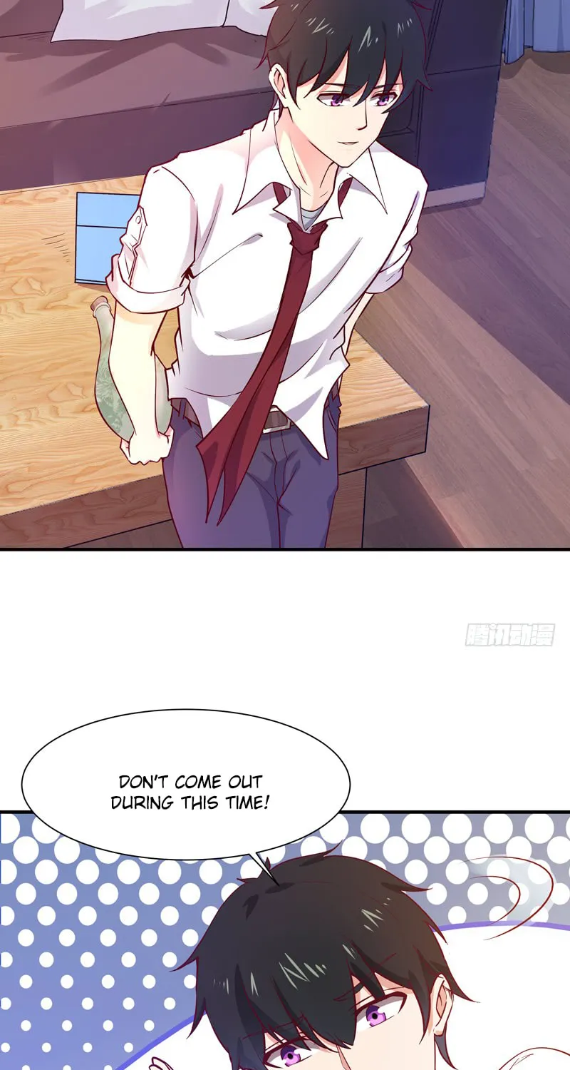 Rebirth: City Deity (Colored) Chapter 36 page 24 - 