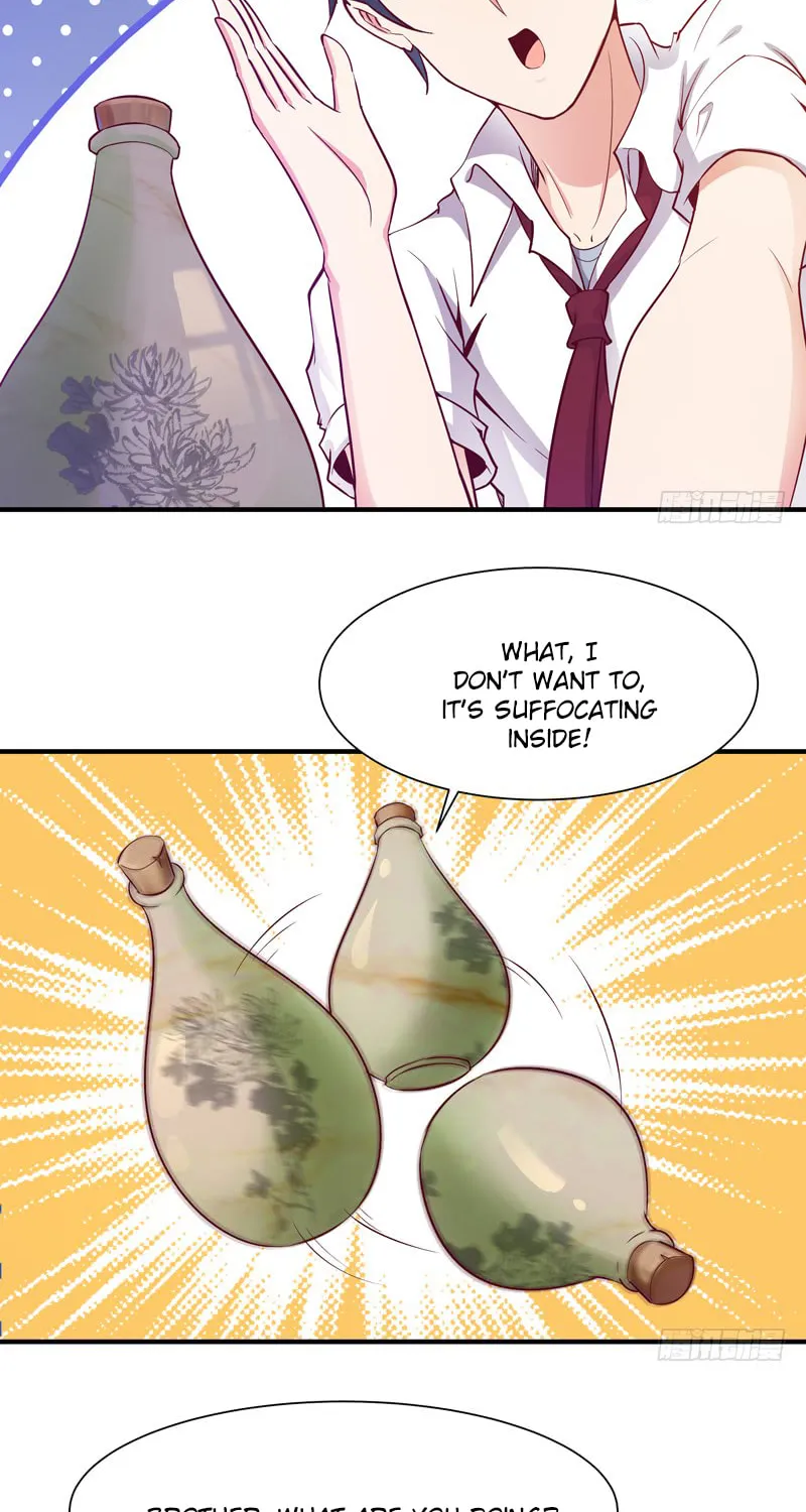 Rebirth: City Deity (Colored) Chapter 36 page 25 - 