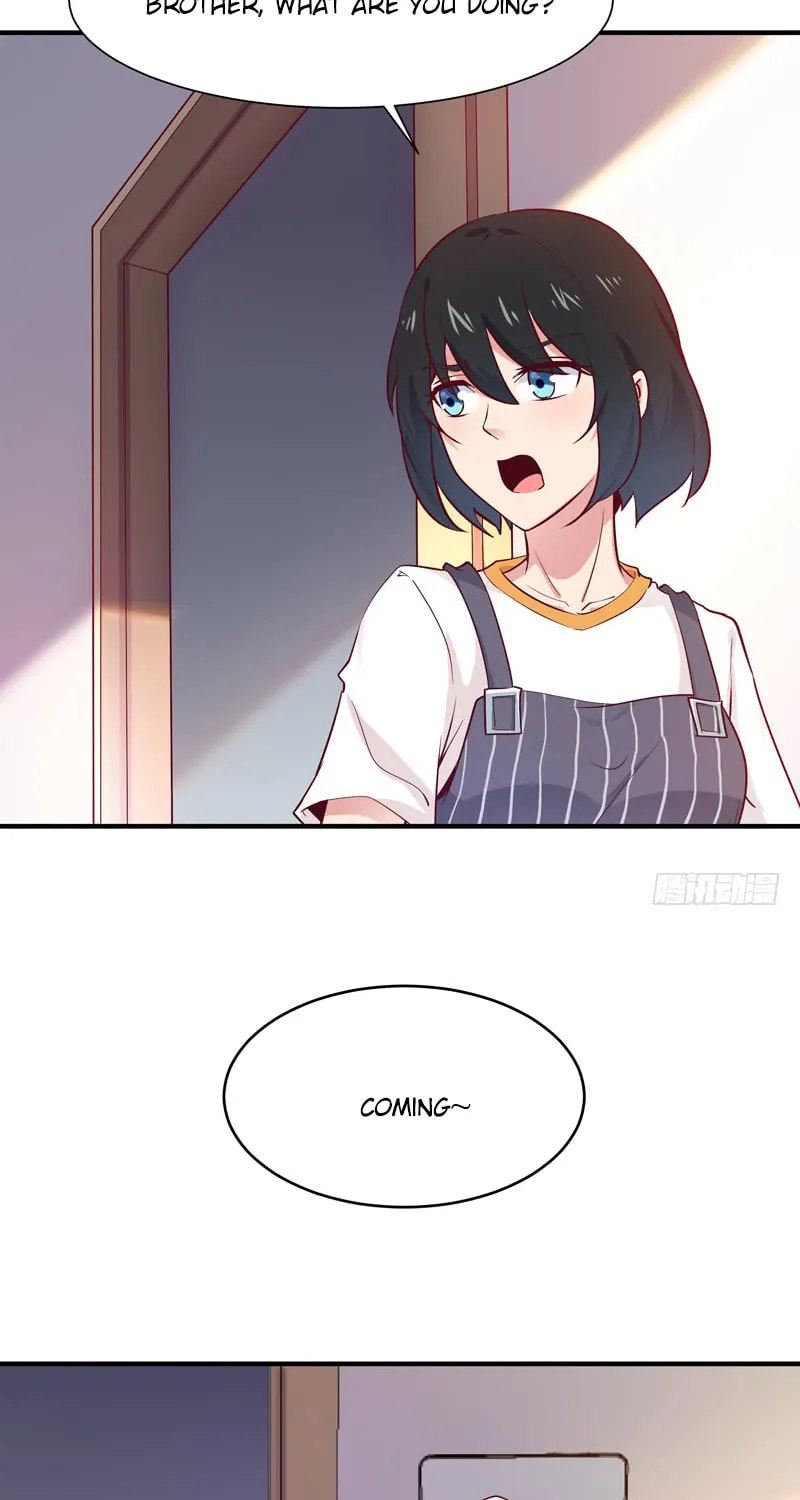 Rebirth: City Deity (Colored) Chapter 36 page 26 - 