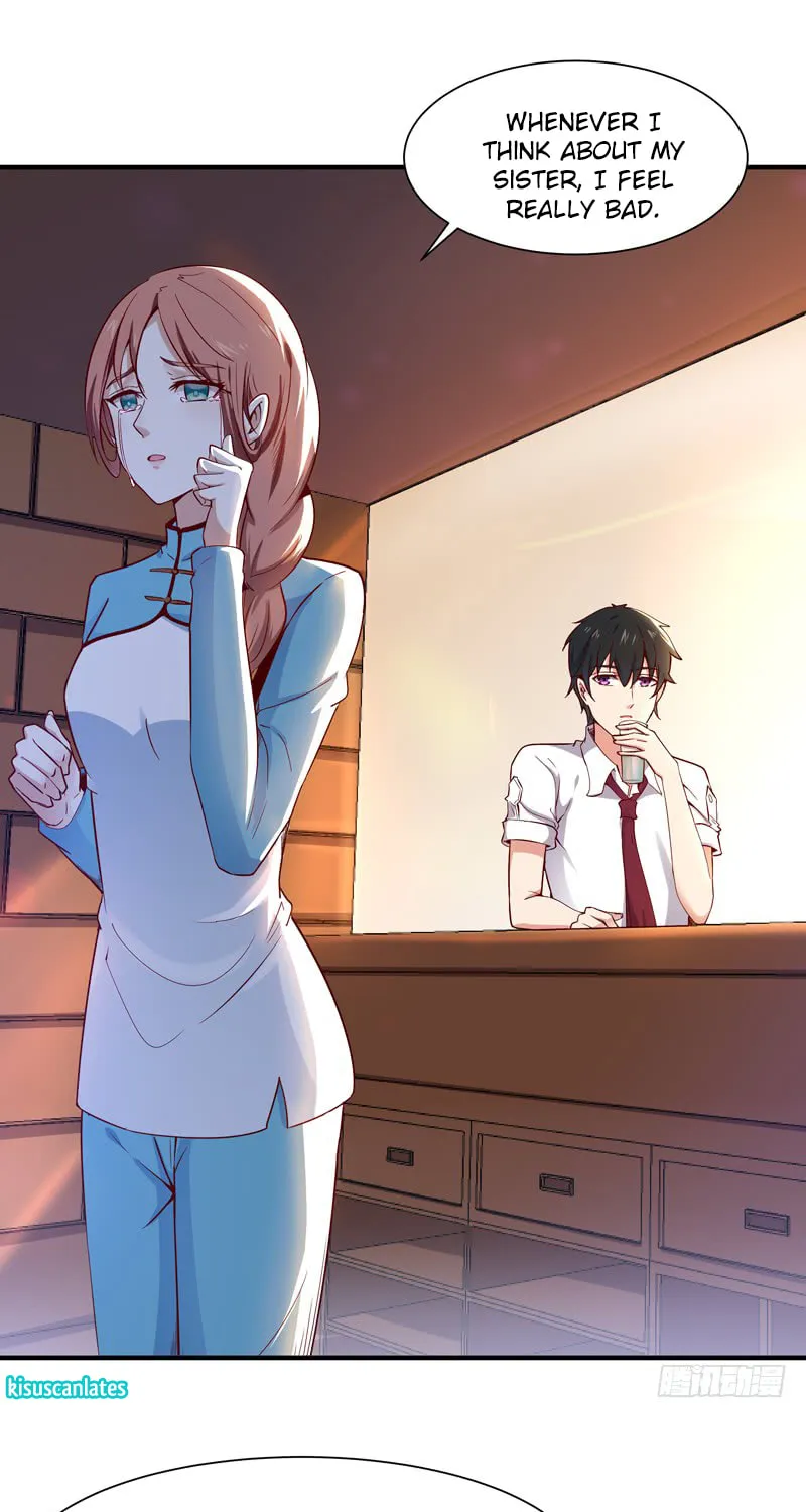 Rebirth: City Deity (Colored) Chapter 36 page 6 - 