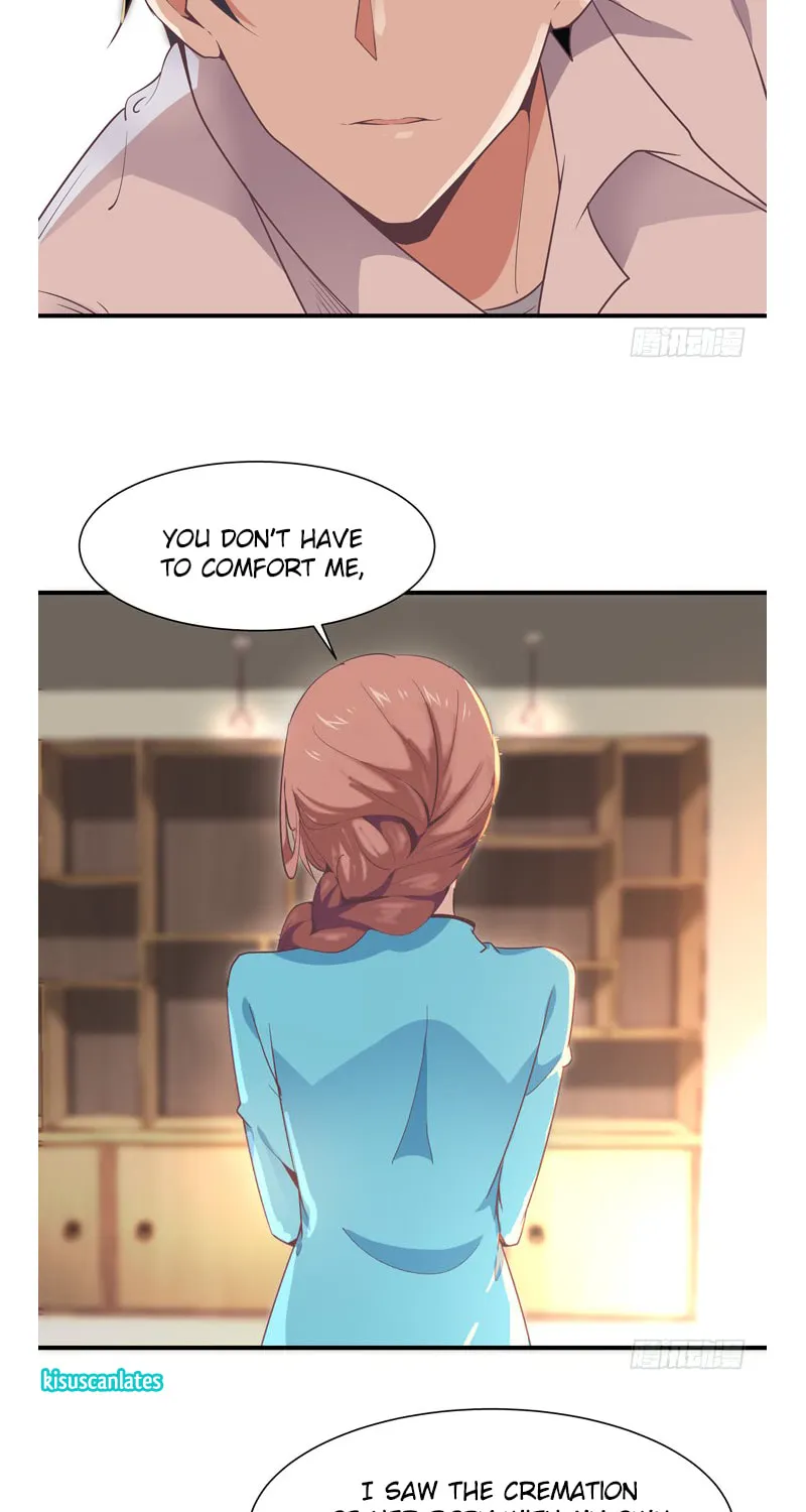 Rebirth: City Deity (Colored) Chapter 36 page 8 - 