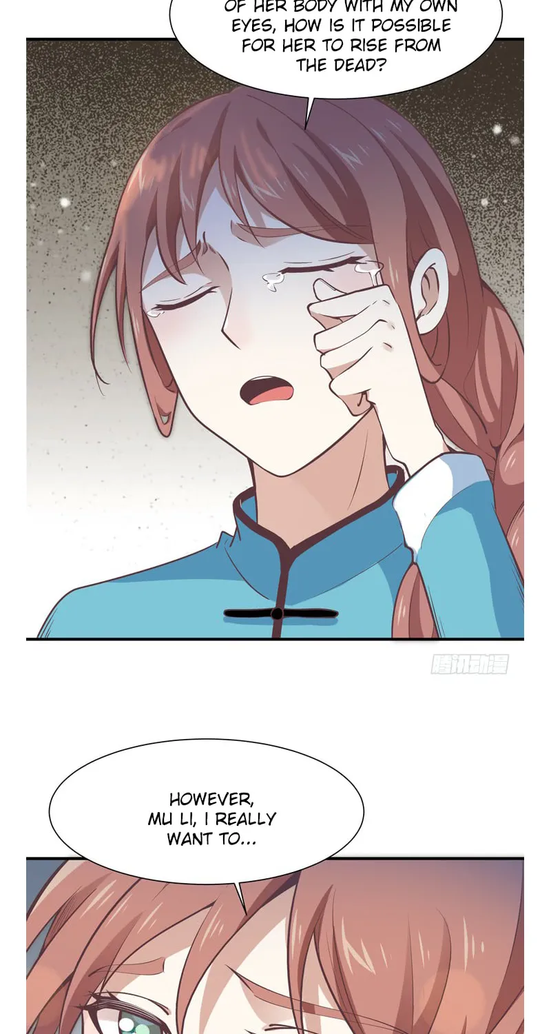 Rebirth: City Deity (Colored) Chapter 36 page 9 - 